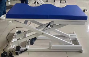 Equipo de Fluoroscopia Veterinaria Kanistar, Fluoroscopia en Medicina Veterinaria, Fluoroscopia, Mesa de Operaciones para Animales - Product Image 2