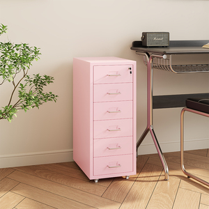 Mueble de Almacenamiento Modular Personalizable, Ecológico y Duradero, de Metal, <span class=keywords><strong>para</strong></span> Sala de Estar, con 5+ Cajones, Organizador Moderno <span class=keywords><strong>para</strong></span> Comedor - Product Image 1