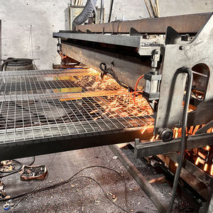 Malla de Alambre Soldada Galvanizada de Alta Calidad <span class=keywords><strong>para</strong></span> Jardín, Panel de Malla Metálica <span class=keywords><strong>para</strong></span> <span class=keywords><strong>Jaula</strong></span> de <span class=keywords><strong>Perros</strong></span>, Malla de Alambre Simple de Alta Resistencia - Product Image 5