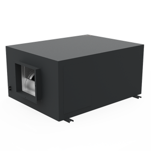 Déshumidificateur de plafond ultra silencieux pour la maison avec purificateur d'air, déshumidification haute performance pour grandes pièces, élimine jusqu'à 35 L d'humidité - Product Image 4