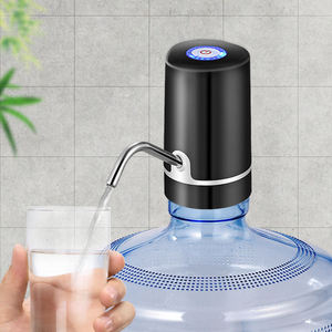 2025 gran oferta bomba dispensadora <span class=keywords><strong>de</strong></span> <span class=keywords><strong>agua</strong></span> automática portátil USB recargable <span class=keywords><strong>dispensador</strong></span> <span class=keywords><strong>de</strong></span> <span class=keywords><strong>agua</strong></span> eléctrico <span class=keywords><strong>para</strong></span> <span class=keywords><strong>Botellon</strong></span> - Product Image 1
