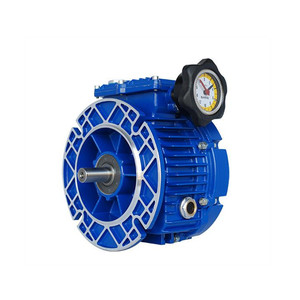 Boîte de vitesses à vitesse variable série UCAN UD UDL, moteur 1,5 kW, faible bruit, horizontal - Product Image 5