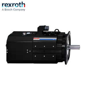 Motor Servo Rexroth MS2N04-C0BTN-BMDG1-NNNNN-NN IP54 4000 RPM para Automatización Industrial - Product Image 3