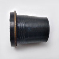 قطع غيار السيارات حامل فوهة الحقن مع ختم الزيت لهايلكس 1kd 2kd 23681-30010