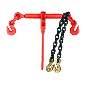 Hiệu quả sản xuất Ratchet loại tải Chất kết dính EZ chất kết dính ratchting đòn bẩy cho hiệu quả Tie thăng trầm - Product Image 1
