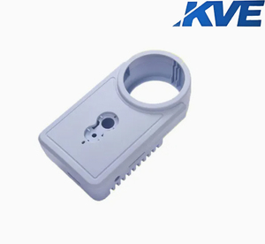 Tùy chỉnh ABS và PP + 20% GF PP khuôn ép nhựa chất lượng cao Phụ kiện Lưỡi quạt tùy chỉnh sản phẩm nhựa - Product Image 4