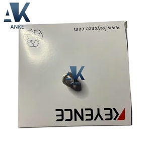 ขายึดสำหรับหัวเซ็นเซอร์ดิจิตอล Keyence รุ่น OP-84396 OP-87220 OP-76874 OP-84327 ใช้สำหรับยึดตำแหน่งที่แน่นอน มีสินค้าในสต็อก - Product Image 1