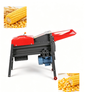 Hot Selling Household Agricultural Electric Corn <b>Sheller</b> Manual Corn Thresher Corn Harvester Machine - Product Image 3