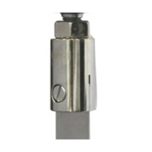 Testeur de résistance à la traction à la courbure à trois points Machine d'essai universelle à colonne unique - Product Image 4