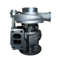 Turbocharger HX40WG untuk Mesin Diesel VG1560118229 VG1092110096 Baru dan Bekas untuk Supercharger Mesin