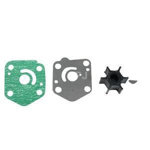 Kit de réparation d'impeller de pompe à eau hors-bord pour <span class=keywords><strong>moteur</strong></span> de <span class=keywords><strong>bateau</strong></span> Suzuki DF/DT 9.9-15HP, accessoire marin professionnel - Product Image 4