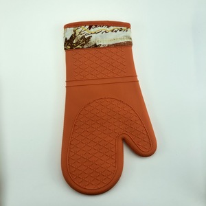 Ensemble de cuisine 5-en-<span class=keywords><strong>1</strong></span> en lin à thème citrouille de Thanksgiving, comprenant serviette, tablier, nappe et gant résistant à la chaleur - Vente en gros saisonnière - Product Image 3