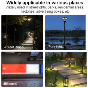 Interruptor de Control de luz inductivo con sensor con cable IP66 220V para exteriores, cierra automáticamente la luz por la noche y <span class=keywords><strong>el</strong></span> <span class=keywords><strong>amanecer</strong></span>, resistente al agua, clasificación IP66 - Product Image 5