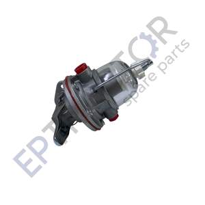 Bomba de Combustible EPTRACTOR E1ADKN9350B, Nueva, de Repuesto/Reparación para Tractores Major y Super Major - Product Image 1