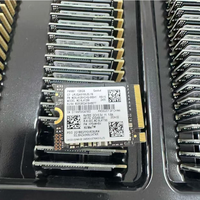 SSD Original 2242/2230 PM991a PM991 PM9B1 BM9C1 PM9C1a BM9C1 SSD 256GB 512GB 1TB M.2 PCIe4.0 Gen4 X4 Internal Laptop SSD
