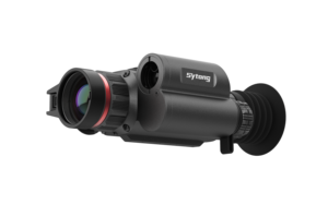 Monocular Térmico Sytong LM 02-25 LRF con Enfoque Manual, Aumento de 3x, Visor de Imagen, Óptica de Alta Precisión - Product Image 2