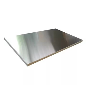Aisi304 Acier Inoxy Dable Corrugado Vg 10 4Mm 316 2B Hoja de acero inoxidable cepillado con respaldo adhesivo Sb - Product Image 1