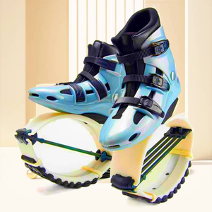 Modèles OEM Chaussures Kangourou PaceWing Bottes de saut rebond Fitness <span class=keywords><strong>Kangoo</strong></span> Jumps <span class=keywords><strong>Prix</strong></span> - Product Image 2