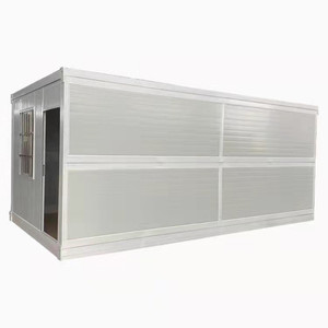Maisons modulaires Maisons portables Maison conteneur détachable - Product Image 6