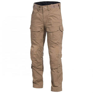 Vente en gros 65% Polyester 35% coton homme <span class=keywords><strong>pantalon</strong></span> Cargo Snicker robuste genouillère <span class=keywords><strong>pantalon</strong></span> <span class=keywords><strong>de</strong></span> travail homme sécurité industriel <span class=keywords><strong>pantalon</strong></span> Cargo - Product Image 3