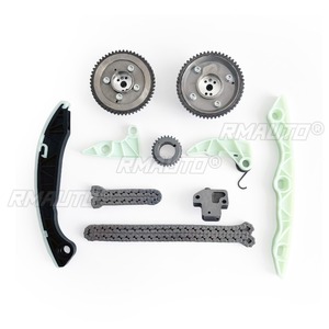 Kit de Reparación de Ajustador de Admisión del Motor ASBG-XD.G4KD-8, Árbol de Levas de Admisión y Escape para IX35 G4KD, Pieza de Repuesto para Motor, Accesorios para Automóvil - Product Image 2