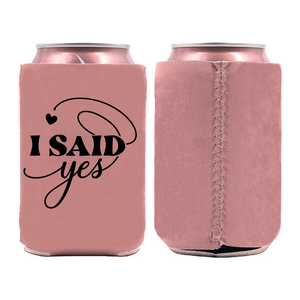 Lot de manchons isothermes en néoprène à motif dessin animé pour canettes – Personnalisables pour la promotion de boissons - Product Image 5