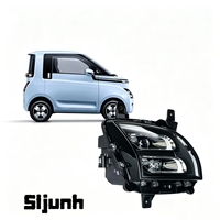 Nouvel ensemble de phares avant pour Wuling Air EV (marchés Indonésie, Thaïlande) et MG Comet EV (Inde) – Pièces de rechange OE 24331828