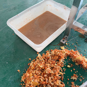 Commercial Cold Press Juice Machine Simple Operation Screw Press <strong>Juicer</strong> Big Capacity <strong>Juicer</strong> Extractor Machine - Product Image 2