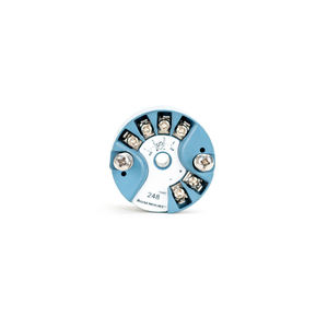 NOUVEAU Capteur de thermocouple Emerson Rosemounts 214 C, émetteur sans fil 248 et thermopuits 114C, émetteur de température 248 - Product Image 1