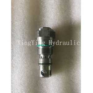 Pièces de pompe à piston hydraulique 90R55 90R75 90R100 90R130, commande manuelle - Product Image 5