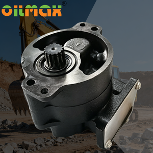Pompe à engrenages hydraulique de transmission directe d'usine 3P6816 pour bulldozer CAT D6 – Obtenez une offre rapide 3P-6816 - Product Image 1