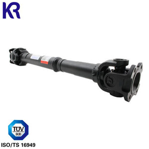 เพลาขับสำหรับ Land Rover <span class=keywords><strong>Defender</strong></span> Puma 2.2 2.4 Tdci OE:LR010465 - Product Image 2