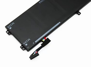 Nouvelle batterie d'ordinateur portable 6GTPY <span class=keywords><strong>H5H20</strong></span> pour <span class=keywords><strong>DELL</strong></span> XPS 15 9570 9560 7590 pour ordinateur portable <span class=keywords><strong>DELL</strong></span> Precision 5520 5530 Series 97WH 56WH - Product Image 4
