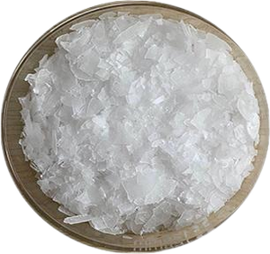 Polietilen Glikol 6000 Distearat PEG6000DS Merek JIENUO Pengental Non-Ionik 638CAS25322-68-3 Kemurnian 99% Digunakan Sebagai Agen Pengental - Product Image 3