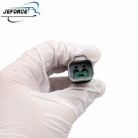 Sensor Kecepatan Roda JEFORCE BX801553 745801553 BW801553 BAN801553 untuk Navistar International Bendix ABS Pengganti Aftermarket