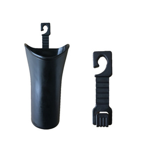 <b>Car</b> Umbrella Holder Back Seat Organizer 19x9 Plastic Hanging Storage For <b>Car</b> <b>Interior</b> - Product Image 4