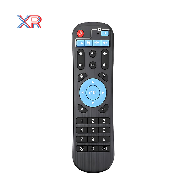 Wholesale Universal Smart Android TV Box Remote Control Replacement Fits T95 T95M X96 Mini H96 Pro MXQ PRO 4K M8S M8N Home Use