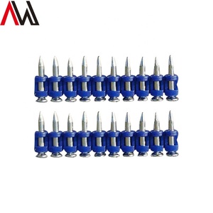 <span class=keywords><strong>Clou</strong></span> à gaz Toua Trutek en béton de 3.0mm <span class=keywords><strong>pour</strong></span> clous à gaz <span class=keywords><strong>pour</strong></span> clous à gaz Hilti <span class=keywords><strong>Gx120</strong></span> - Product Image 2