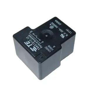 T9AS1D12-12 12VDC T9AS1D12-24 24VDC T90 series relay