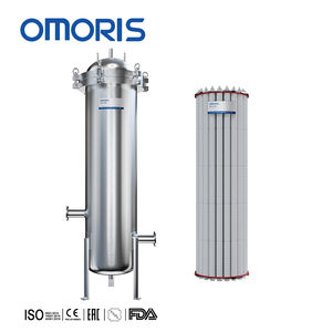 Filtro de Gás Natural Filtro CNG - Product Image 2