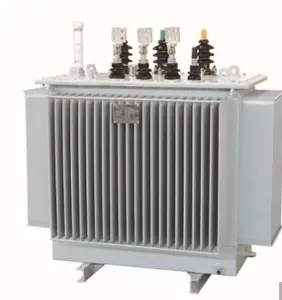 6.3kv 6.6kv 10kv 121kv 125kv 125kva כוח הפצת סוג שמן אטומה הרמטית