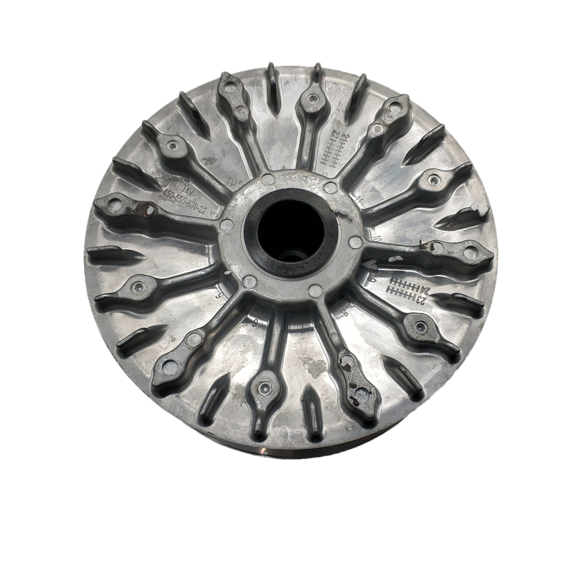 Primary Drive Clutch Variator for CF-MOTO CF450/CF550 ATV UTV 