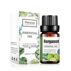 Discount Now Bulk Sale 6 Düfte Parfüm Diffusor Verwenden Sie 10ml Öle Set Fair Trade Für Geschenk reines ätherisches Öl