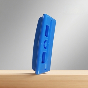 خدمة تصنيع القوالب بالحقن عالية الدقة من شركة رانبنغ الصينية، غلاف إلكتروني مخصص من البلاستيك ABS وPP وPC، تصنيع سريع - Product Image 1