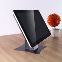 Monitor POS de 14 Pulgadas con Pantalla Táctil Interactiva Pcap, Sistema Operativo Windows, para Negocios