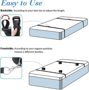 Оптовая продажа, товары для БДСМ - Product Image 2