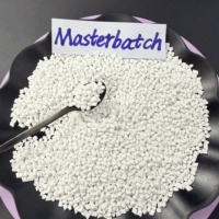 Masterbatch de Alto Rendimiento con Protección UV y Antienvejecimiento para Mayor Durabilidad en Exteriores