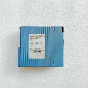 โมดูล PLC OUTPUT/INPUT รุ่น F3WD64-3N F3WD64-3P F3AD08-5R F3YC16-0N F3YD32-1R - Product Image 3