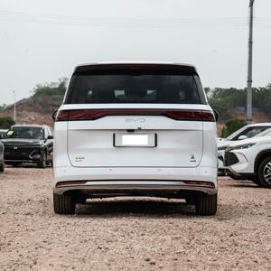 Byd Mpv Xia, Vehículo Eléctrico Híbrido Enchufable, Vehículo de Nueva Energía con Mini Van Eléctrica de Alto Precio, Byd Xia - Product Image 4