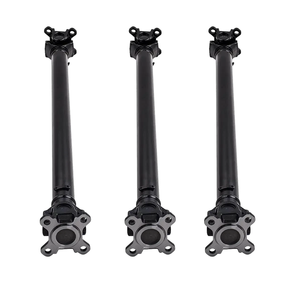 Unité d'arbre d'hélice de pièces automobiles de haute qualité Foton Truck Auto Parts Az9513311592 Assemblage d'arbre d'entraînement - Product Image 5